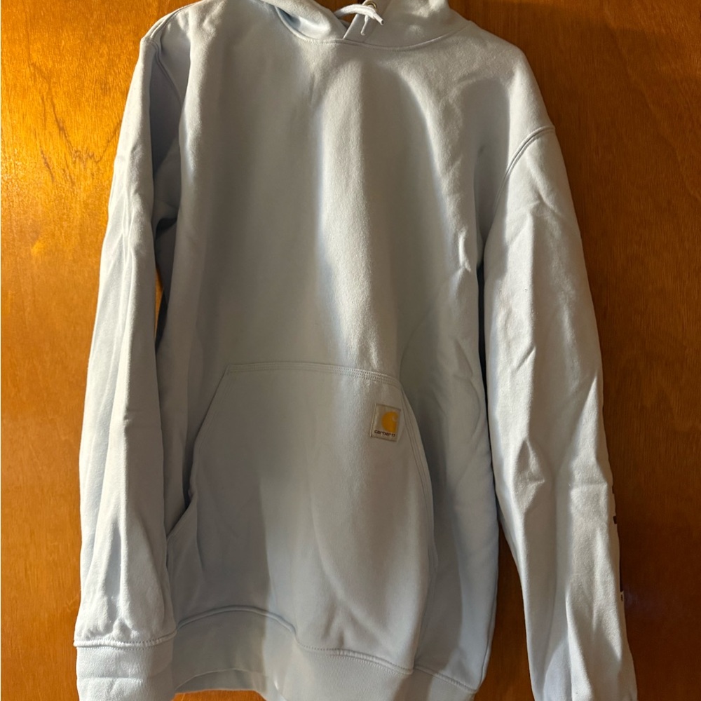 Carhartt Hoodie